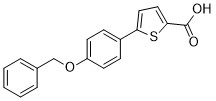 Nurr1 agonist 2 742058-34-0